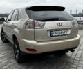 Бежевий Лексус РХ, об'ємом двигуна 3.3 л та пробігом 270 тис. км за 8750 $, фото 6 на Automoto.ua
