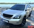 Бежевый Лексус РХ, объемом двигателя 3.3 л и пробегом 276 тыс. км за 7700 $, фото 1 на Automoto.ua