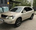 Бежевый Лексус РХ, объемом двигателя 3.3 л и пробегом 274 тыс. км за 7700 $, фото 1 на Automoto.ua