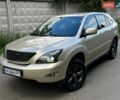 Бежевий Лексус РХ, об'ємом двигуна 3.3 л та пробігом 272 тис. км за 8700 $, фото 1 на Automoto.ua