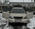 Бежевий Лексус РХ, об'ємом двигуна 3.3 л та пробігом 260 тис. км за 9999 $, фото 2 на Automoto.ua