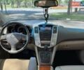 Бежевый Лексус РХ, объемом двигателя 3.3 л и пробегом 272 тыс. км за 8250 $, фото 10 на Automoto.ua