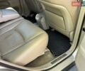 Бежевый Лексус РХ, объемом двигателя 3.3 л и пробегом 272 тыс. км за 8250 $, фото 18 на Automoto.ua
