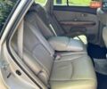 Бежевый Лексус РХ, объемом двигателя 3.3 л и пробегом 272 тыс. км за 8250 $, фото 17 на Automoto.ua