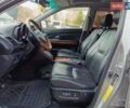 Бежевый Лексус РХ, объемом двигателя 3.3 л и пробегом 167 тыс. км за 7900 $, фото 16 на Automoto.ua