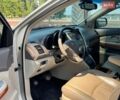 Бежевий Лексус РХ, об'ємом двигуна 3.31 л та пробігом 276 тис. км за 7700 $, фото 6 на Automoto.ua