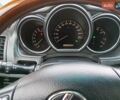 Бежевый Лексус РХ, объемом двигателя 3 л и пробегом 329 тыс. км за 7500 $, фото 12 на Automoto.ua