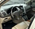 Бежевий Лексус РХ, об'ємом двигуна 3.3 л та пробігом 270 тис. км за 8750 $, фото 21 на Automoto.ua