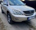 Бежевый Лексус РХ, объемом двигателя 3.3 л и пробегом 296 тыс. км за 9800 $, фото 7 на Automoto.ua