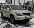 Бежевий Лексус РХ, об'ємом двигуна 3.3 л та пробігом 260 тис. км за 9999 $, фото 9 на Automoto.ua