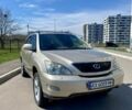 Бежевый Лексус РХ, объемом двигателя 3.3 л и пробегом 200 тыс. км за 10000 $, фото 17 на Automoto.ua