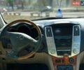 Бежевий Лексус РХ, об'ємом двигуна 3.31 л та пробігом 220 тис. км за 7900 $, фото 9 на Automoto.ua