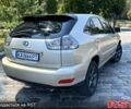 Бежевый Лексус РХ, объемом двигателя 3.3 л и пробегом 276 тыс. км за 7700 $, фото 3 на Automoto.ua