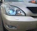 Бежевий Лексус РХ, об'ємом двигуна 3.31 л та пробігом 258 тис. км за 8900 $, фото 8 на Automoto.ua