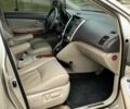 Бежевий Лексус РХ, об'ємом двигуна 3.3 л та пробігом 270 тис. км за 8750 $, фото 9 на Automoto.ua