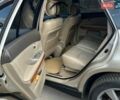 Бежевый Лексус РХ, объемом двигателя 3.3 л и пробегом 286 тыс. км за 9800 $, фото 13 на Automoto.ua