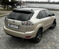 Бежевий Лексус РХ, об'ємом двигуна 3.3 л та пробігом 270 тис. км за 8750 $, фото 4 на Automoto.ua