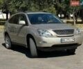 Бежевий Лексус РХ, об'ємом двигуна 3.31 л та пробігом 220 тис. км за 7900 $, фото 1 на Automoto.ua