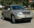 Бежевый Лексус РХ, объемом двигателя 3.31 л и пробегом 220 тыс. км за 7900 $, фото 1 на Automoto.ua