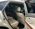 Бежевый Лексус РХ, объемом двигателя 3.3 л и пробегом 270 тыс. км за 9200 $, фото 20 на Automoto.ua