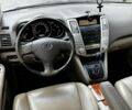 Бежевий Лексус РХ, об'ємом двигуна 3.3 л та пробігом 270 тис. км за 8750 $, фото 18 на Automoto.ua