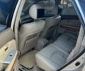 Бежевый Лексус РХ, объемом двигателя 3.3 л и пробегом 230 тыс. км за 8850 $, фото 9 на Automoto.ua