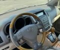 Бежевий Лексус РХ, об'ємом двигуна 3.3 л та пробігом 260 тис. км за 9800 $, фото 15 на Automoto.ua