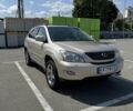 Бежевий Лексус РХ, об'ємом двигуна 3.3 л та пробігом 260 тис. км за 9800 $, фото 23 на Automoto.ua