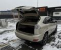 Бежевий Лексус РХ, об'ємом двигуна 3.3 л та пробігом 260 тис. км за 9999 $, фото 4 на Automoto.ua