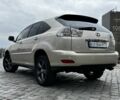 Бежевий Лексус РХ, об'ємом двигуна 3.3 л та пробігом 270 тис. км за 8750 $, фото 7 на Automoto.ua