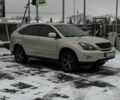 Бежевий Лексус РХ, об'ємом двигуна 3.3 л та пробігом 260 тис. км за 9999 $, фото 16 на Automoto.ua