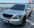 Бежевий Лексус РХ, об'ємом двигуна 3.31 л та пробігом 276 тис. км за 7700 $, фото 2 на Automoto.ua