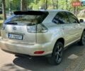 Бежевый Лексус РХ, объемом двигателя 3.3 л и пробегом 272 тыс. км за 8250 $, фото 7 на Automoto.ua