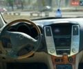 Бежевый Лексус РХ, объемом двигателя 3.31 л и пробегом 220 тыс. км за 7900 $, фото 9 на Automoto.ua