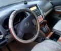 Бежевый Лексус РХ, объемом двигателя 3.3 л и пробегом 340 тыс. км за 7900 $, фото 3 на Automoto.ua