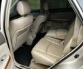 Бежевий Лексус РХ, об'ємом двигуна 3.3 л та пробігом 270 тис. км за 8750 $, фото 17 на Automoto.ua