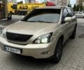 Бежевый Лексус РХ, объемом двигателя 3.3 л и пробегом 274 тыс. км за 7700 $, фото 7 на Automoto.ua