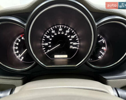 Бежевий Лексус РХ, об'ємом двигуна 3.31 л та пробігом 164 тис. км за 8900 $, фото 19 на Automoto.ua