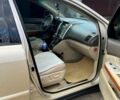 Бежевый Лексус РХ, объемом двигателя 3.3 л и пробегом 296 тыс. км за 9800 $, фото 5 на Automoto.ua