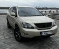 Бежевий Лексус РХ, об'ємом двигуна 3.3 л та пробігом 270 тис. км за 8750 $, фото 2 на Automoto.ua