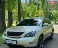 Бежевый Лексус РХ, объемом двигателя 3.3 л и пробегом 272 тыс. км за 8250 $, фото 23 на Automoto.ua