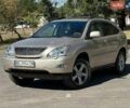 Бежевий Лексус РХ, об'ємом двигуна 3.31 л та пробігом 220 тис. км за 7900 $, фото 1 на Automoto.ua