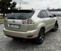 Бежевий Лексус РХ, об'ємом двигуна 3.3 л та пробігом 270 тис. км за 8750 $, фото 3 на Automoto.ua