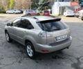 Бежевый Лексус РХ, объемом двигателя 3.3 л и пробегом 167 тыс. км за 7900 $, фото 10 на Automoto.ua