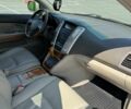 Бежевий Лексус РХ, об'ємом двигуна 3.3 л та пробігом 260 тис. км за 9800 $, фото 21 на Automoto.ua
