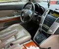 Бежевый Лексус РХ, объемом двигателя 3.3 л и пробегом 270 тыс. км за 9200 $, фото 16 на Automoto.ua