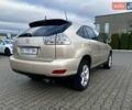 Бежевий Лексус РХ, об'ємом двигуна 3.31 л та пробігом 258 тис. км за 8900 $, фото 3 на Automoto.ua