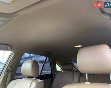 Бежевый Лексус РХ, объемом двигателя 3.31 л и пробегом 258 тыс. км за 8900 $, фото 18 на Automoto.ua