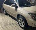 Бежевий Лексус РХ, об'ємом двигуна 3.31 л та пробігом 220 тис. км за 9000 $, фото 1 на Automoto.ua