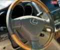 Бежевый Лексус РХ, объемом двигателя 3.31 л и пробегом 220 тыс. км за 7900 $, фото 4 на Automoto.ua